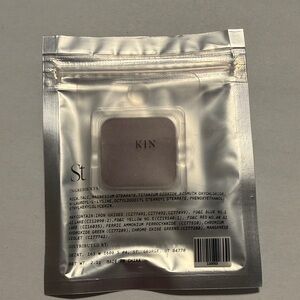Seint Eyeshadow - Color Kin